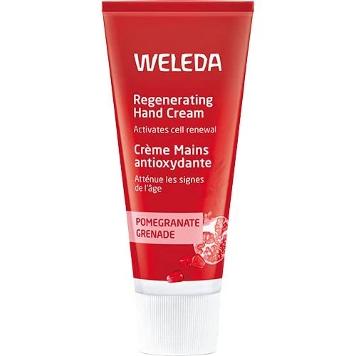 Weleda Regenerating Hand Cream 50 ml