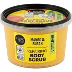 Repairing Body Scrub - Mango 250 ml
