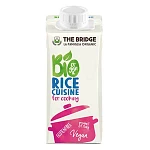 Rice Cuisine The Bridge 200 ml økologisk