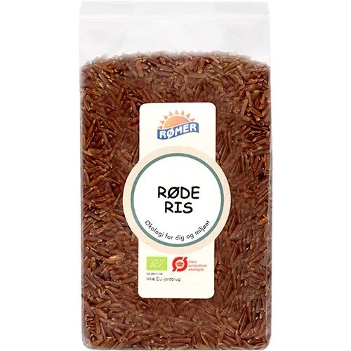 Ris røde Ø 500 g