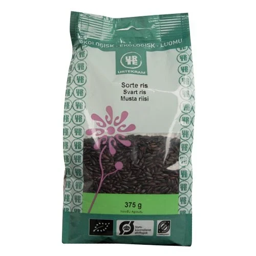 Ris sorte Ø 375 g