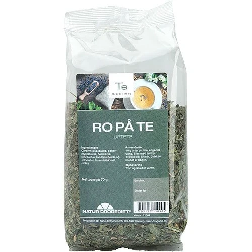 8404 Urtete Ro På 70 g