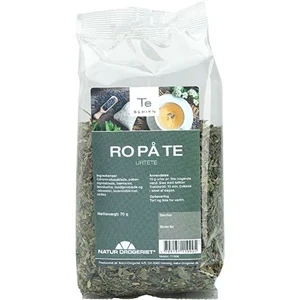 8404 Urtete Ro På 70 g