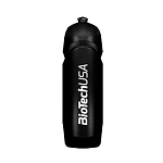 Rocket Bottle Black 600 ml