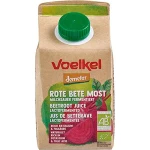 Rødbedesaft 500 ml, Demeter Ø