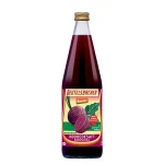 Rødbedesaft mælkesyregæret Ø Demeter 750 ml