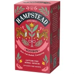 Rooibos te Ø