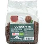Rooibush Te, Øko - 100 g.