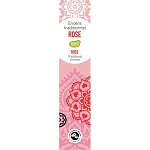Rose Indisk røgelse