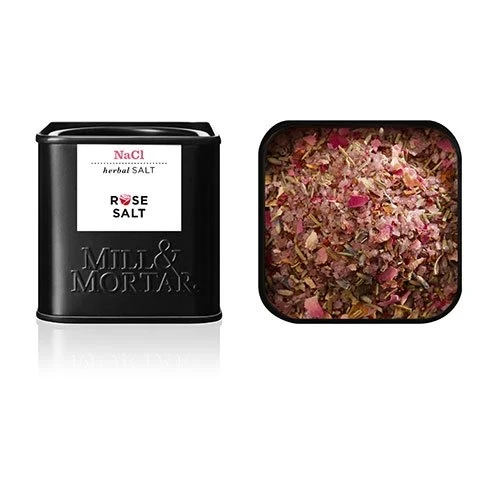 Rose Salt Ø 70 g