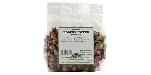 Rosenknopper 100 g