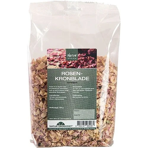 Rosenkronblade 100 g