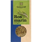 Rosmarin Sonnentor 25 g økologisk