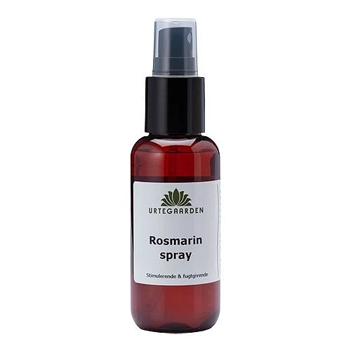 Rosmarinspray 100 ml