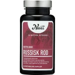 Russisk Rod Nani 90 kapsler