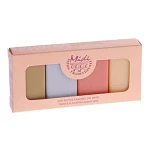 Gæstesæbe Mix 80 g