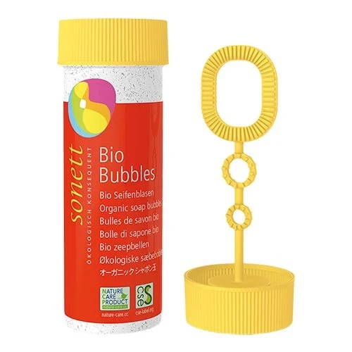 Bio Bubbles Sonett 45 ml