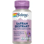 Safran ekstrakt