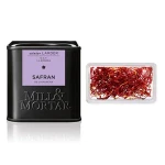 Safrantråde La Rosera