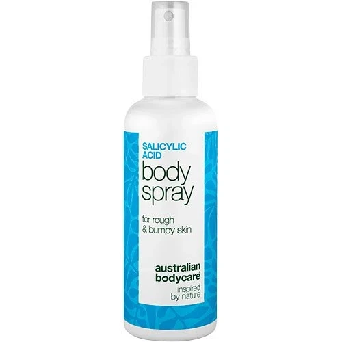 Salicylic Acid Body Spray
