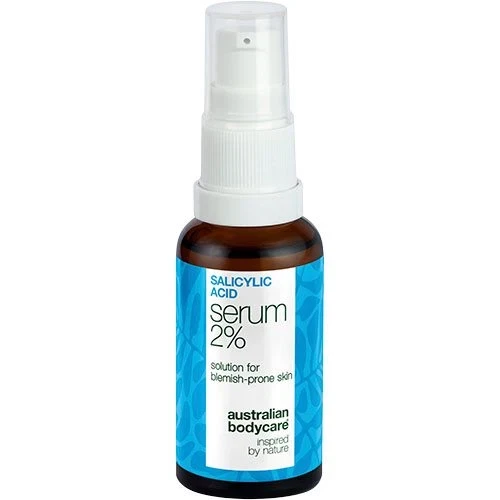 Salicylic Acid Serum 2%, 30 ml