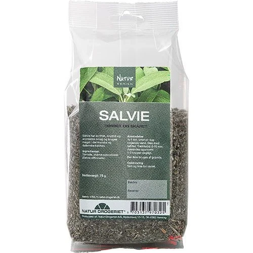 Salvie 75 g