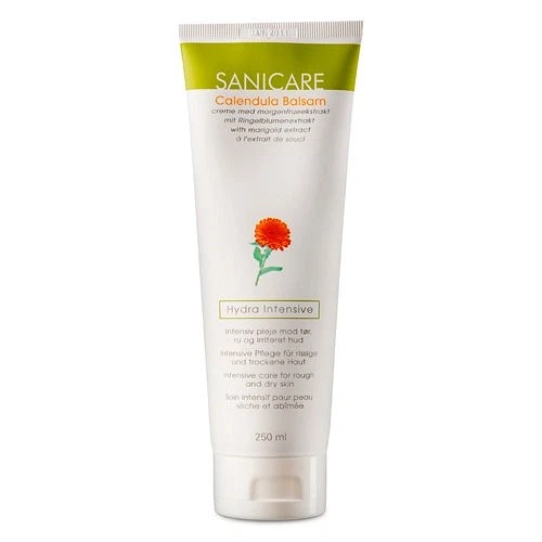 Calendula Balsam Creme Sanicare 250 ml