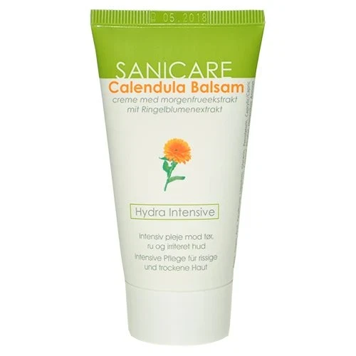Calendula Balsam Creme Sanicare 40 ml