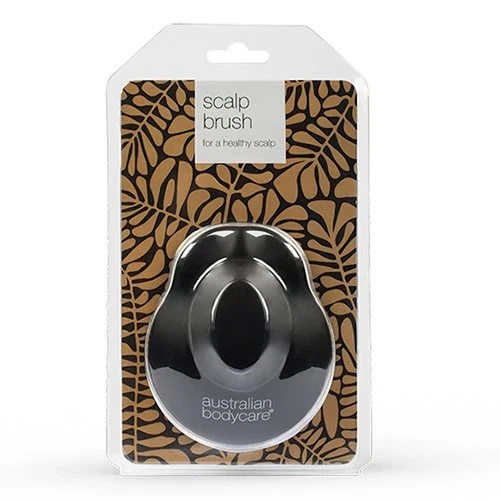 Scalp Brush 