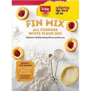 Fin Mix Semper glutenfri 500 g