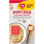 Pofiber Kartoffelfiber Semper glutenfri 125 g