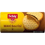 Schär Småkager med chokoladecremefyld.
