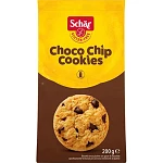 Schär Småkager med chokoladestykker