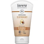 Self Tanning Lotion Body Lavera 125 ml