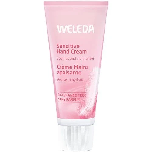 Weleda Sensitive Hand Cream 50 ml
