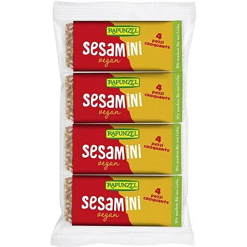 Sesambar Ø m. choko multipack