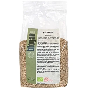 Sesamfrø 500 g økologisk