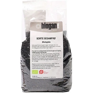 Sesamfrø sorte 500 g økologisk