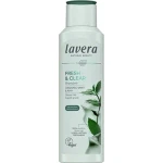 Shampoo Freshness & Balance Lavera 250 ml