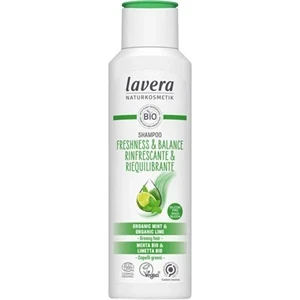 Shampoo Freshness & Balance Lavera 250 ml