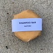 Kystnær Havtorn Shampoo Bar