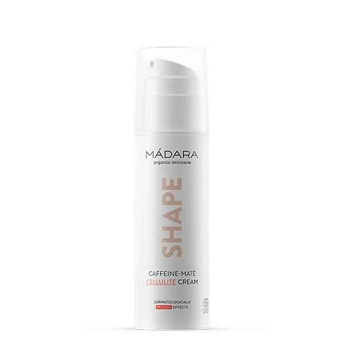 SHAPE Caffeine-Maté Cellulite Cream