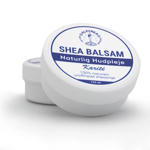 Alkymea Shea Balsam 125 ml.