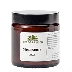 Sheasmør ØKO