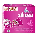Silicea Beauty Shots 30 doseringsposer