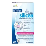 Silicea Mave-Tarm Gel Hübner 200 ml