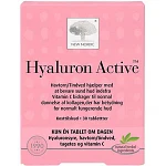 Hyaluron Active Skin Care 30 tabletter