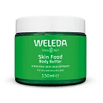 Body Butter Skin Food Weleda 150 ml