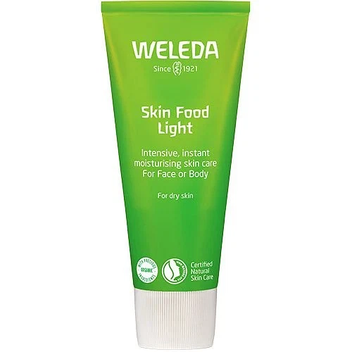 Skin Food Light Weleda 75 ml