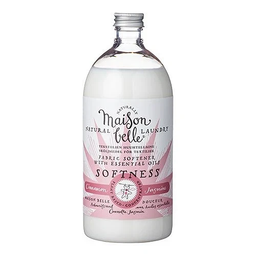 Softness Cinnamon Jasmin Maison Belle 1 liter